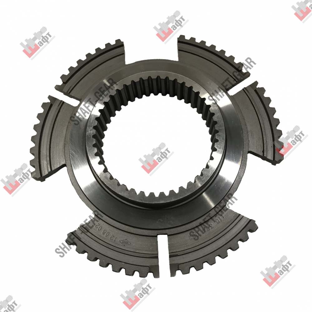 115304052-shesternya-sinhronizatora-1-2-peredach-na-kpp